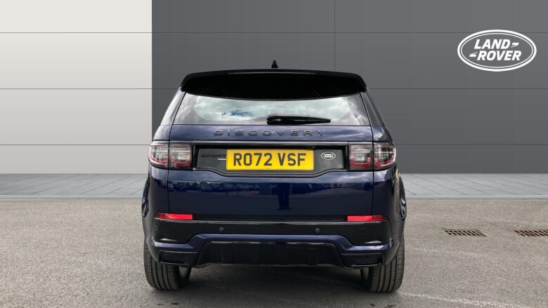 Land Rover Discovery Sport 1.5 P300e Urban Edition 5dr Auto [5 Seat] Station Wagon
